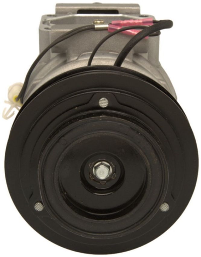 Four Seasons 78336 Denso 10PA17C Compressor