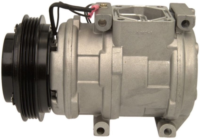 Four Seasons 78336 Denso 10PA17C Compressor