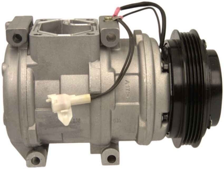 Four Seasons 78336 Denso 10PA17C Compressor