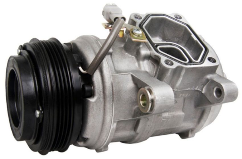 Four Seasons 78337 Denso 10PA17E Compressor