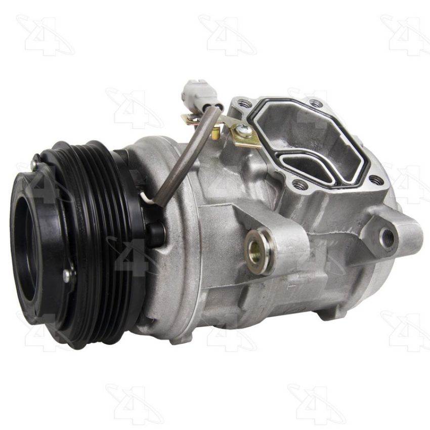 Four Seasons 78337 Denso 10PA17E Compressor