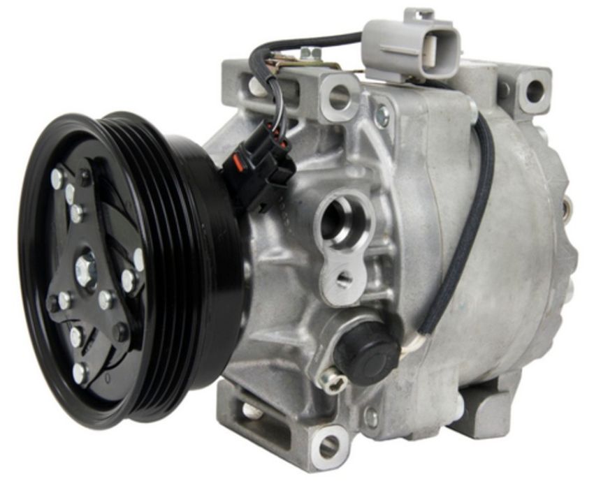 Four Seasons 78338 Denso SC08C Compressor