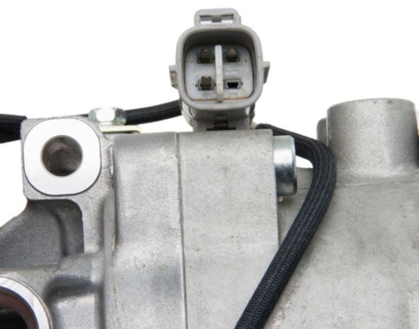 Four Seasons 78338 Denso SC08C Compressor