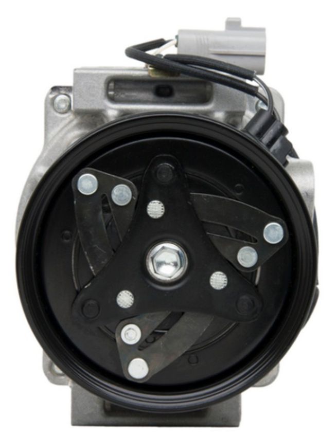 Four Seasons 78338 Denso SC08C Compressor