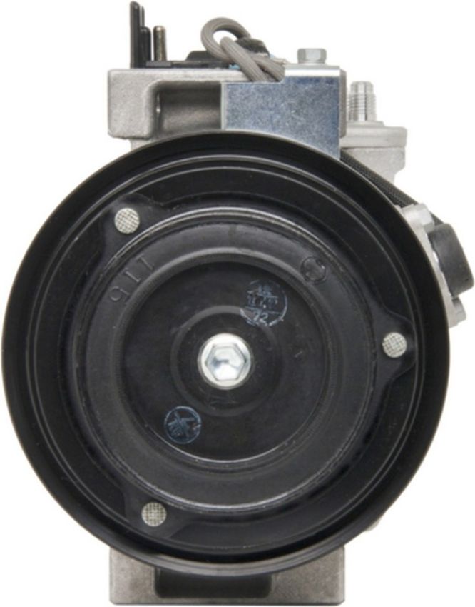 Four Seasons 78339 Denso 6CA17C Compressor