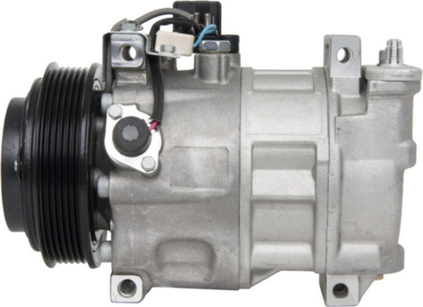 Four Seasons 78339 Denso 6CA17C Compressor