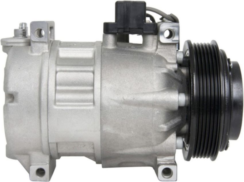 Four Seasons 78339 Denso 6CA17C Compressor
