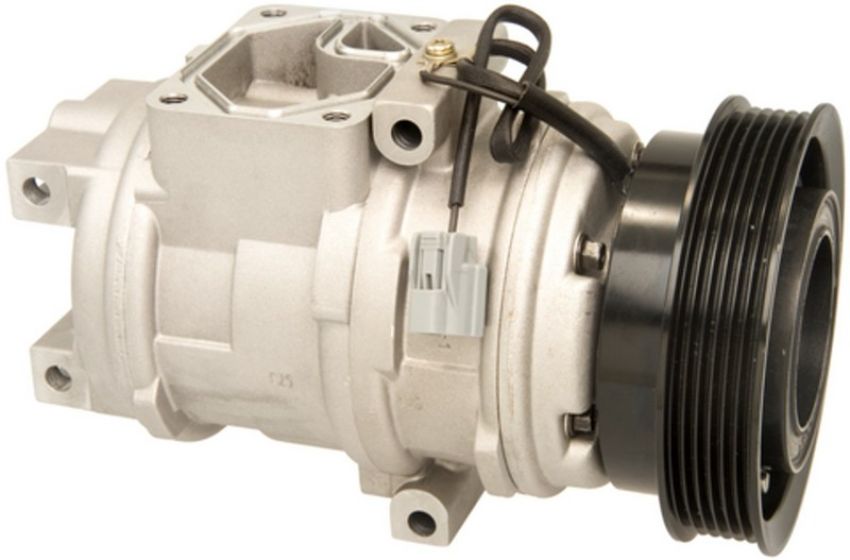 Four Seasons 78341 Denso 10PA17C Compressor