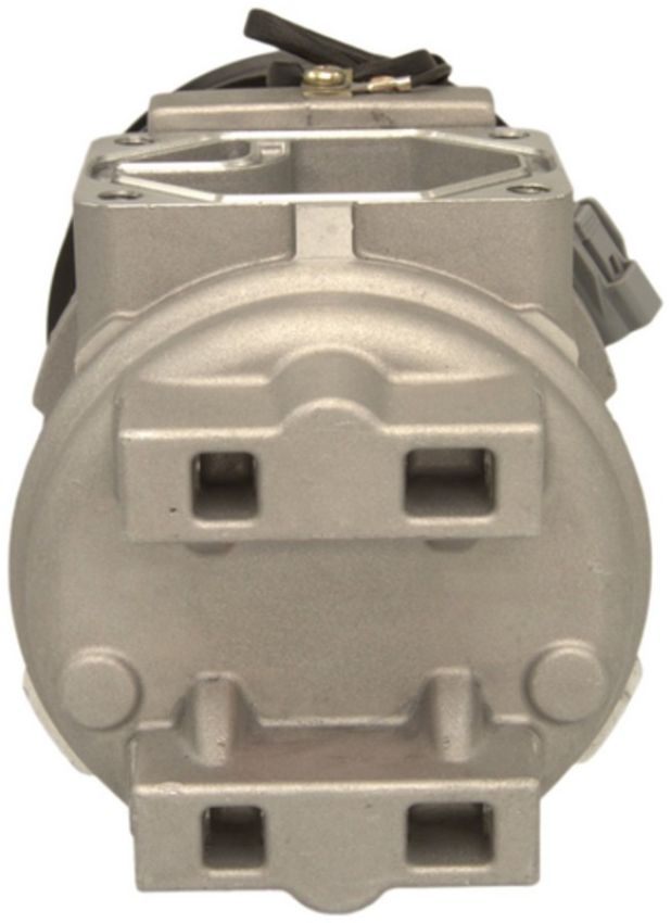 Four Seasons 78341 Denso 10PA17C Compressor