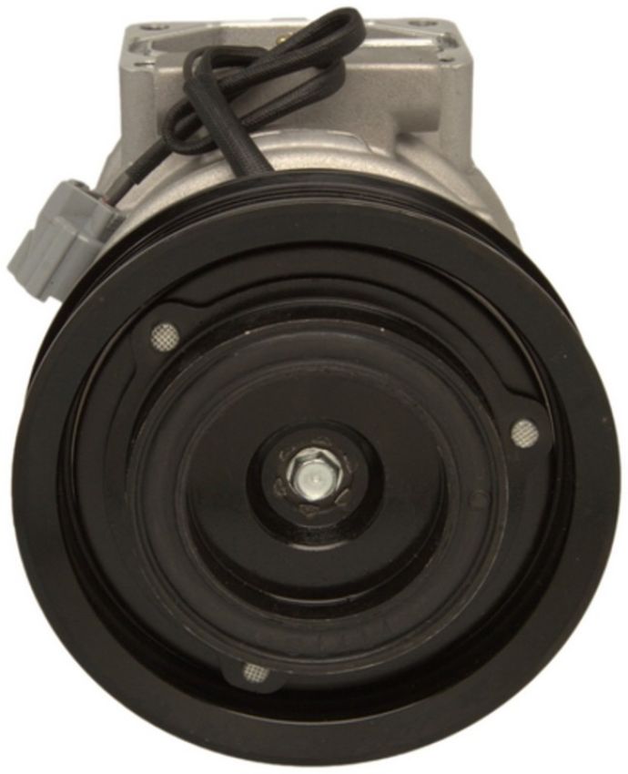 Four Seasons 78341 Denso 10PA17C Compressor