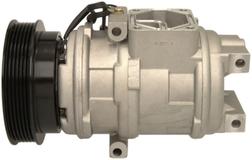 Four Seasons 78341 Denso 10PA17C Compressor