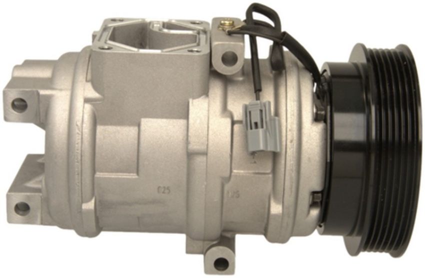 Four Seasons 78341 Denso 10PA17C Compressor