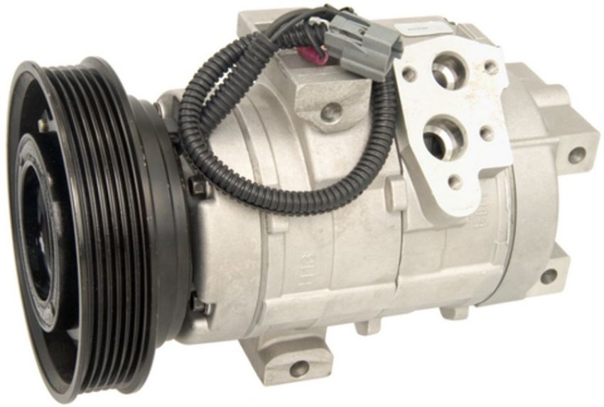 Four Seasons 78342 Denso 10S20C Compressor