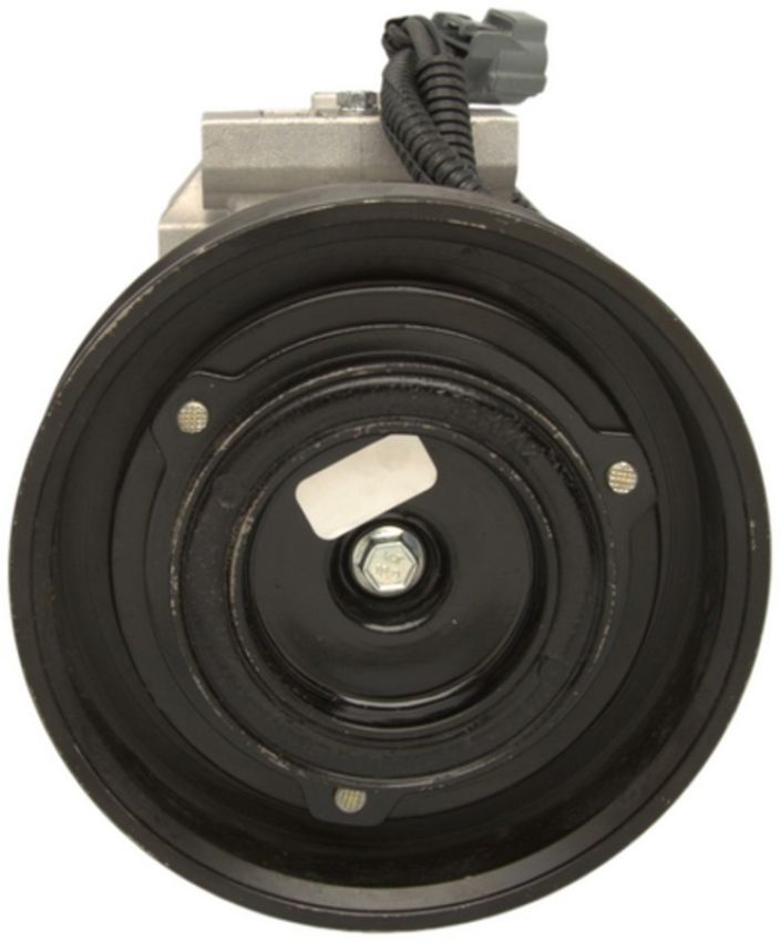 Four Seasons 78342 Denso 10S20C Compressor