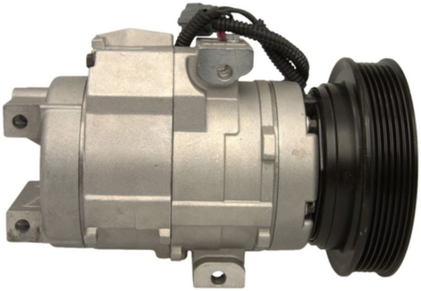 Four Seasons 78342 Denso 10S20C Compressor