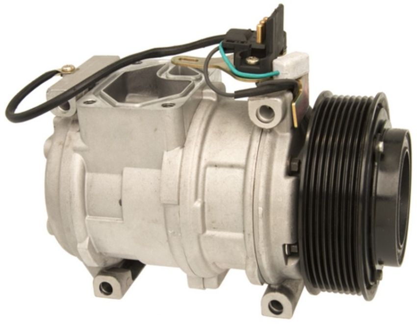 Four Seasons 78344 Denso 10PA17C Compressor