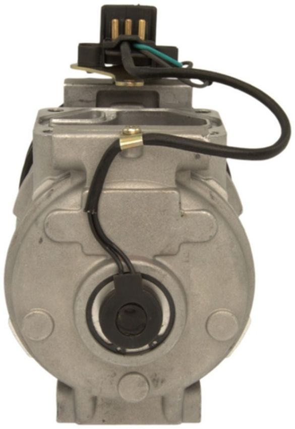 Four Seasons 78344 Denso 10PA17C Compressor