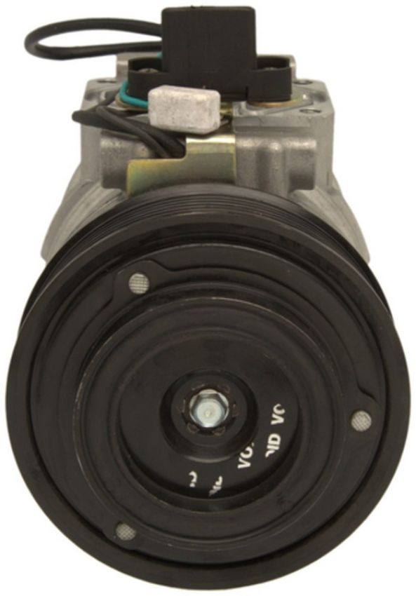 Four Seasons 78344 Denso 10PA17C Compressor