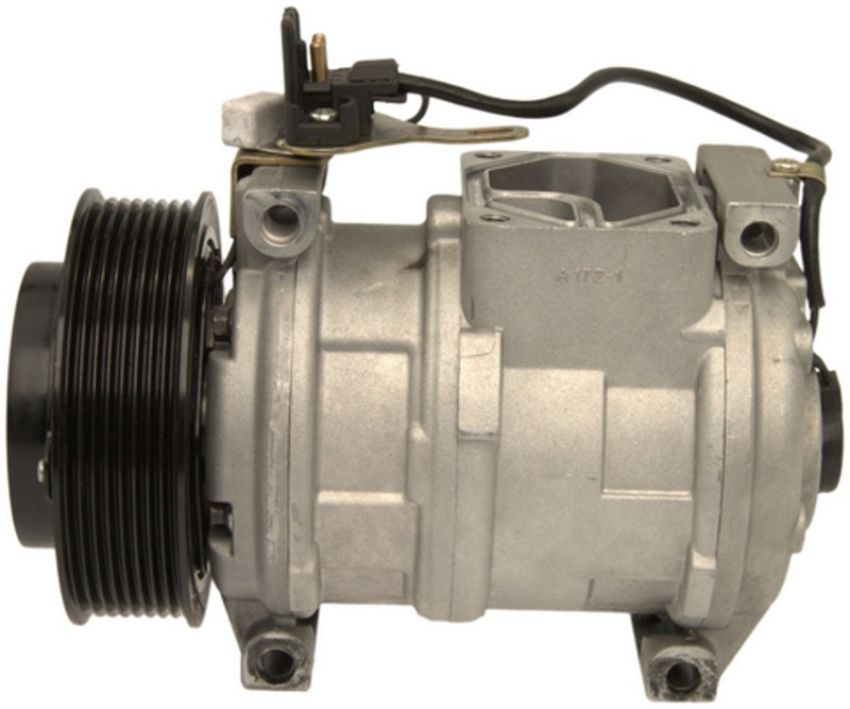 Four Seasons 78344 Denso 10PA17C Compressor