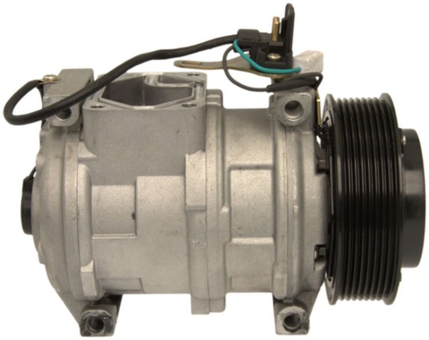 Four Seasons 78344 Denso 10PA17C Compressor
