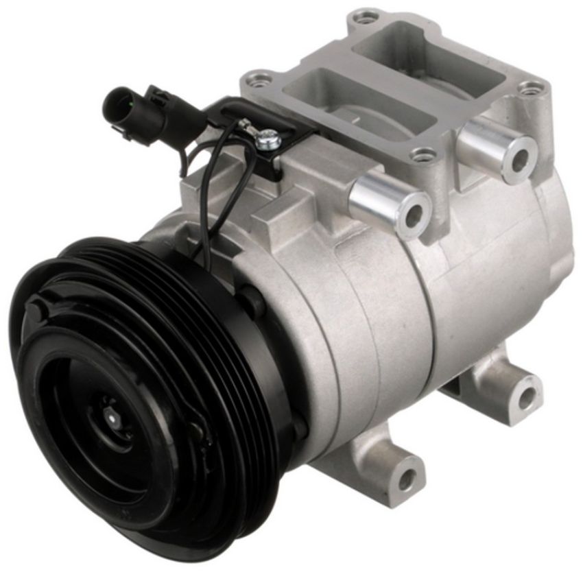 Four Seasons 78347 Ford HS15 Compressor