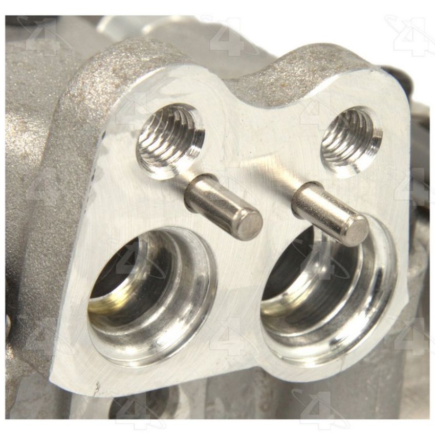 Four Seasons 78347 Ford HS15 Compressor
