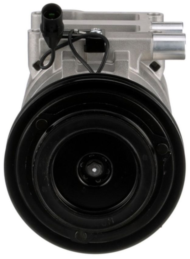 Four Seasons 78347 Ford HS15 Compressor