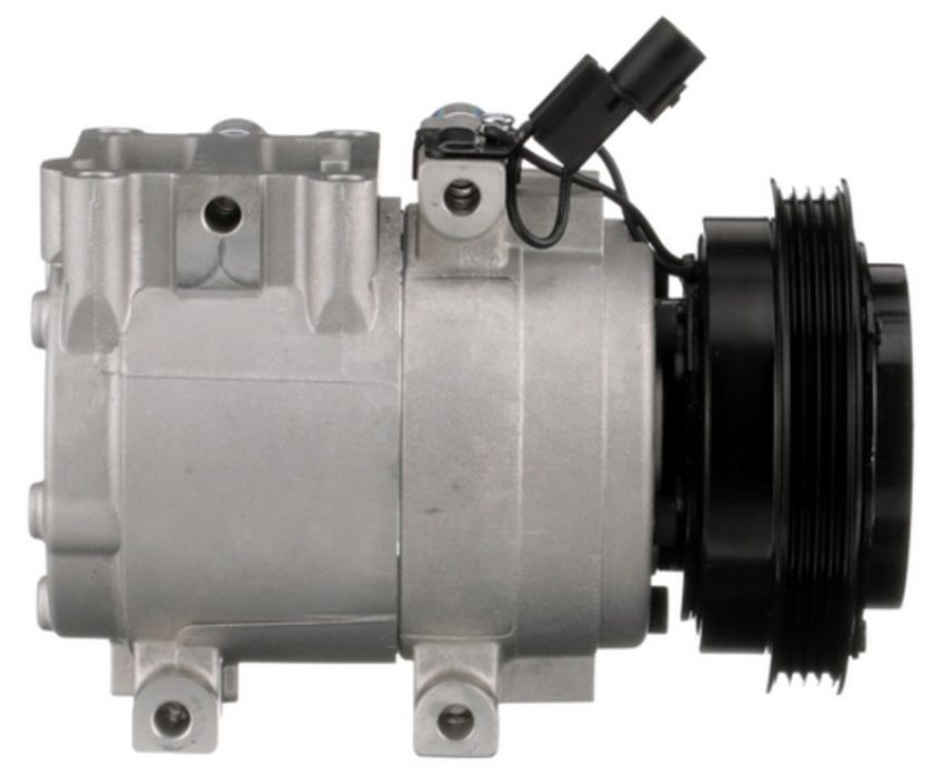 Four Seasons 78347 Ford HS15 Compressor
