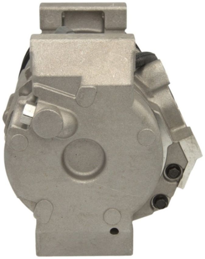 Four Seasons 78348 Denso 10S17F Compressor