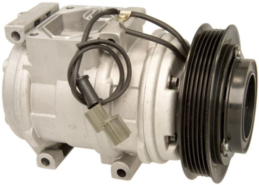 Four Seasons 78351 Denso 10PA17C Compressor