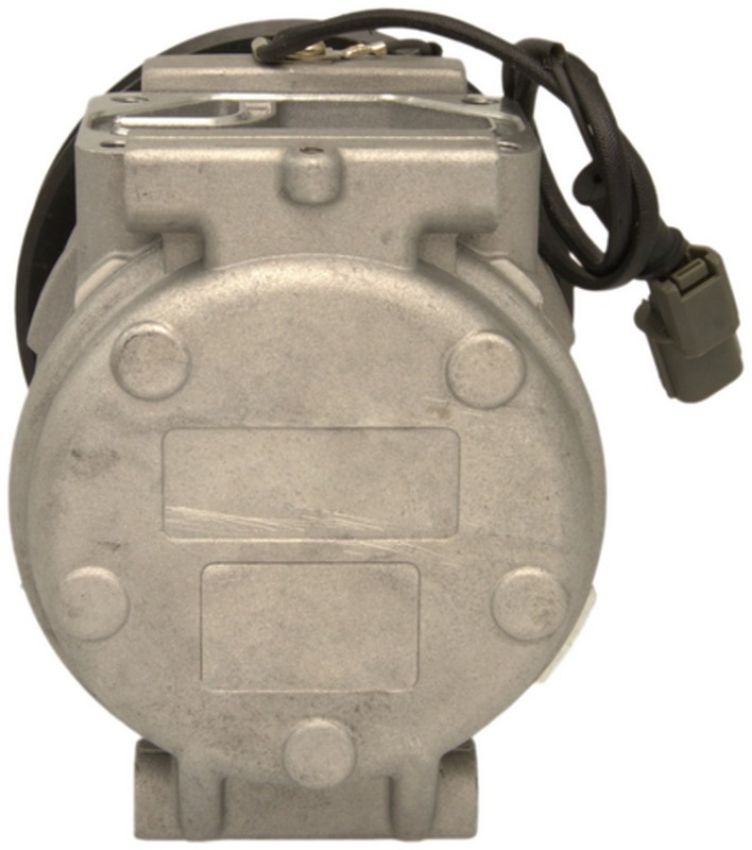 Four Seasons 78351 Denso 10PA17C Compressor