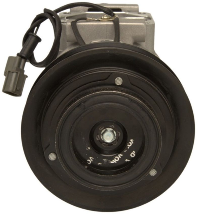Four Seasons 78351 Denso 10PA17C Compressor