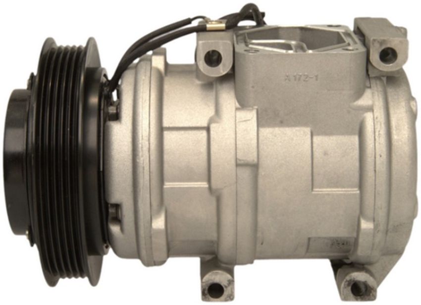 Four Seasons 78351 Denso 10PA17C Compressor