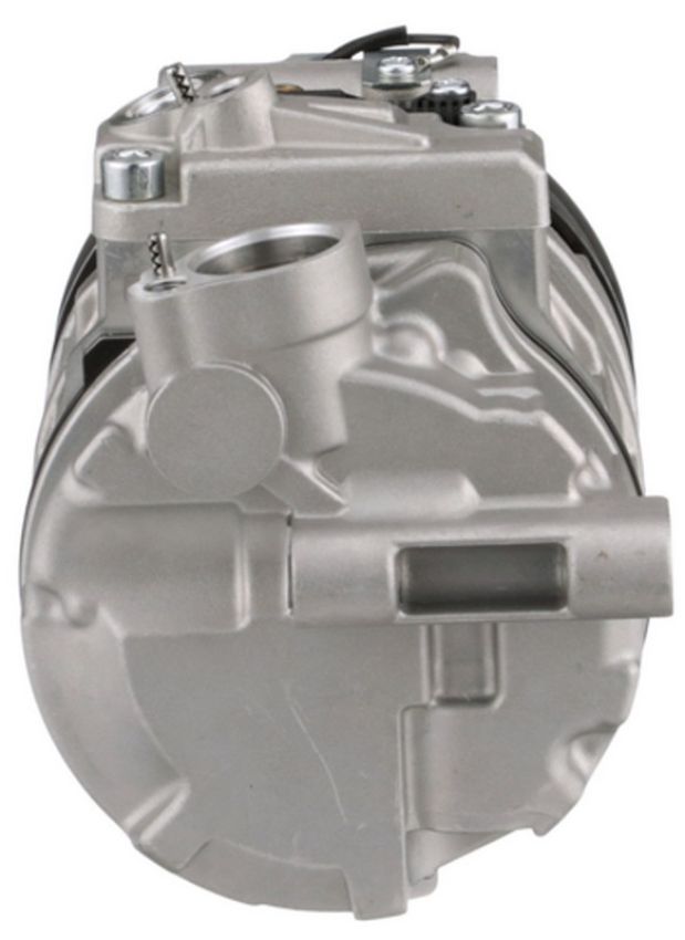 Four Seasons 78356 Denso 7SB16C Compressor