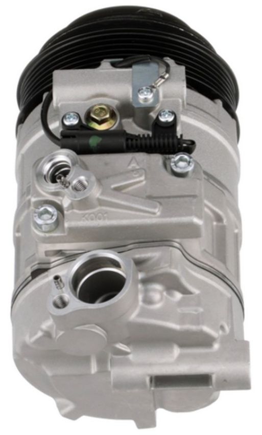 Four Seasons 78356 Denso 7SB16C Compressor