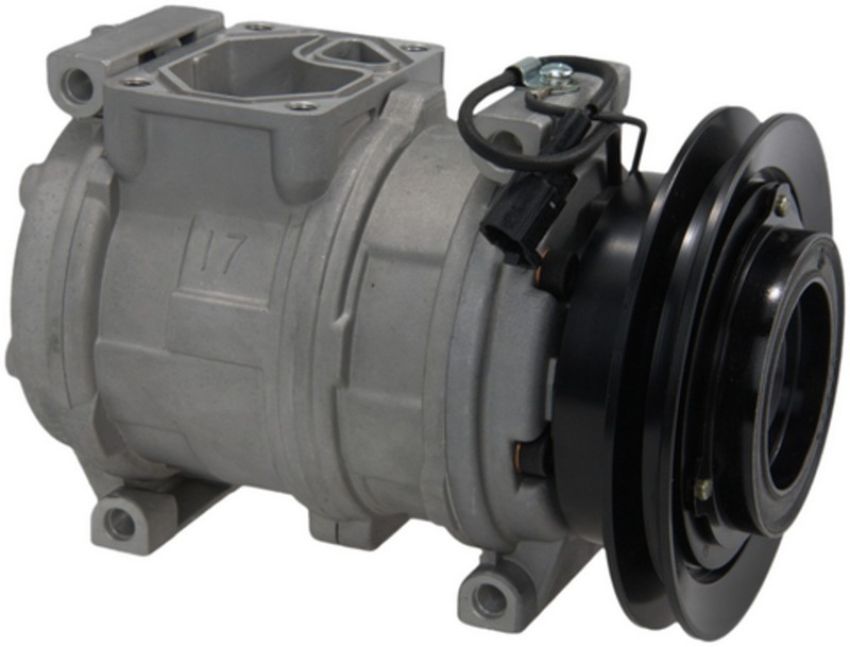 Four Seasons 78358 Denso 10PA17C Compressor