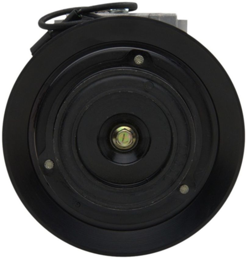 Four Seasons 78358 Denso 10PA17C Compressor