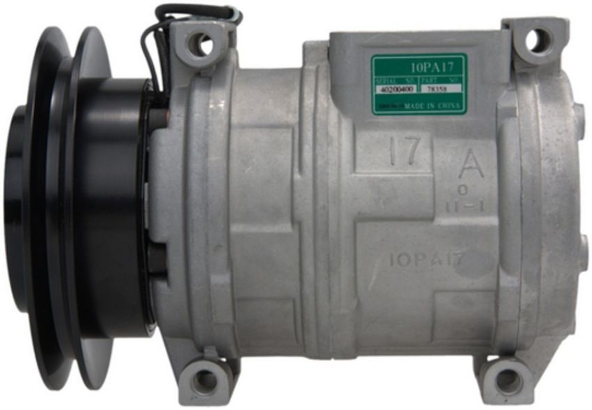 Four Seasons 78358 Denso 10PA17C Compressor
