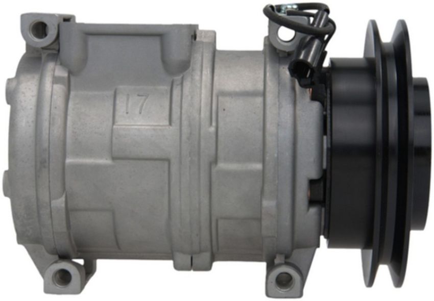 Four Seasons 78358 Denso 10PA17C Compressor