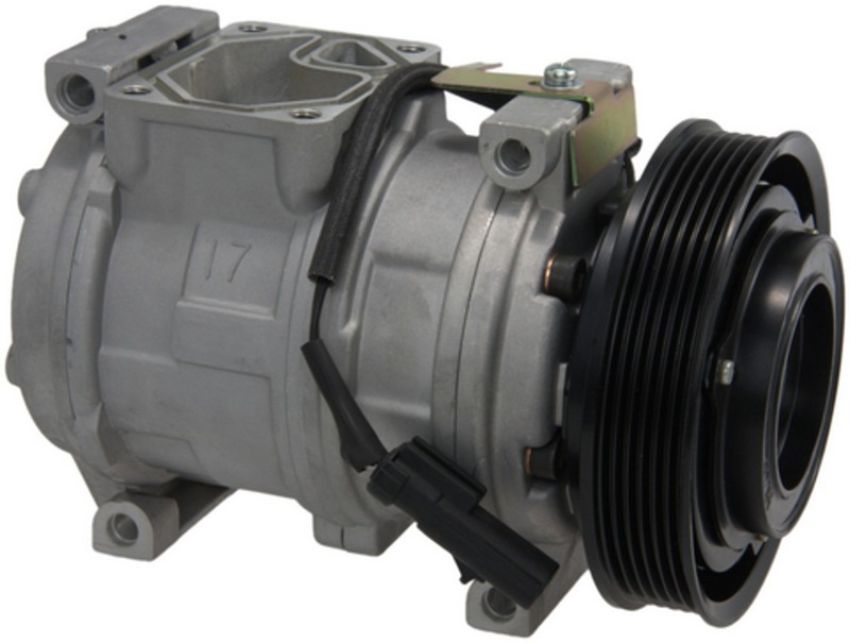 Four Seasons 78359 Denso 10PA17C Compressor