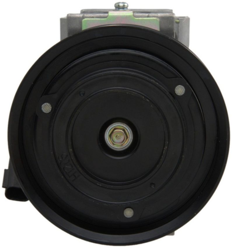 Four Seasons 78359 Denso 10PA17C Compressor