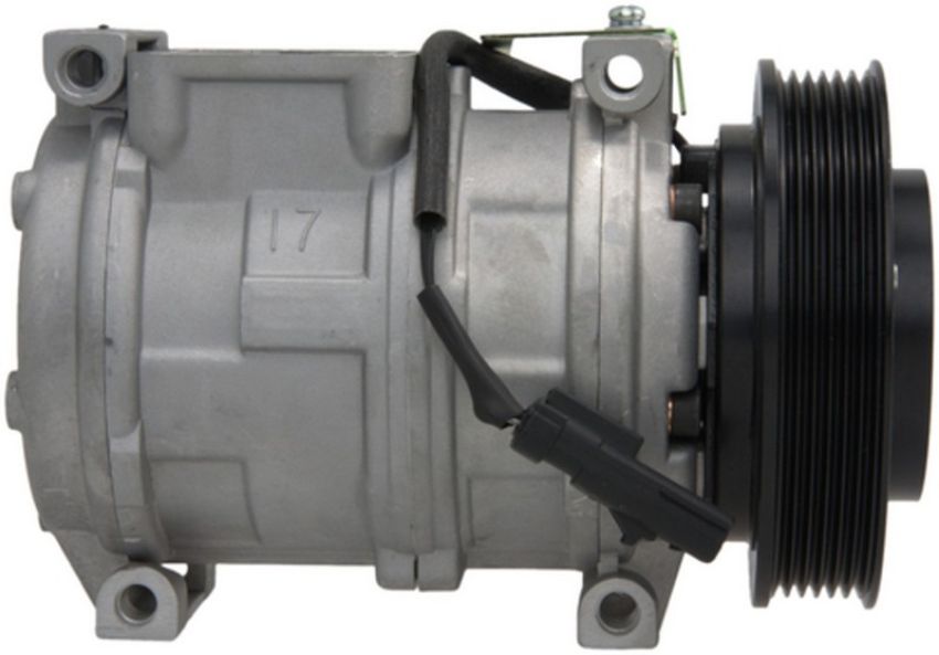 Four Seasons 78359 Denso 10PA17C Compressor