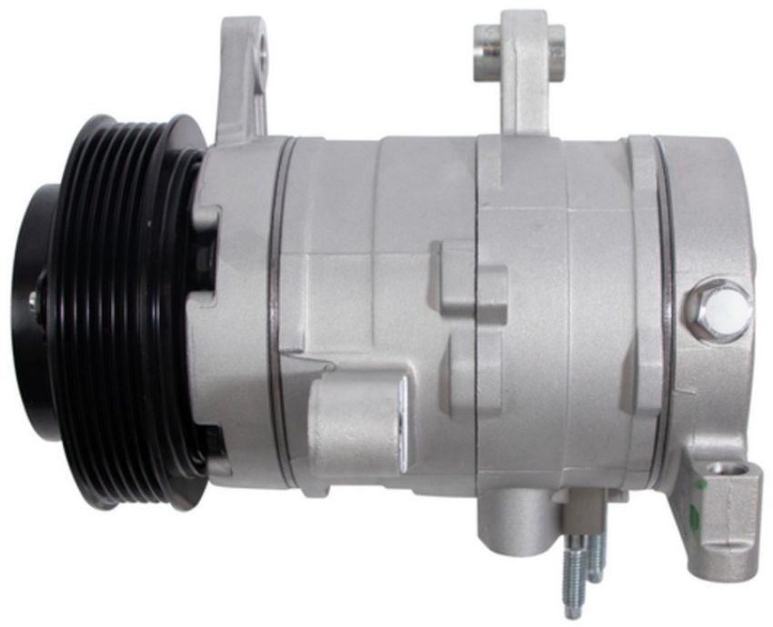Four Seasons 78361 Denso 10S17E Compressor