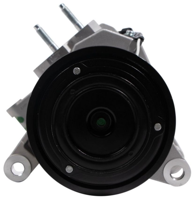 Four Seasons 78361 Denso 10S17E Compressor
