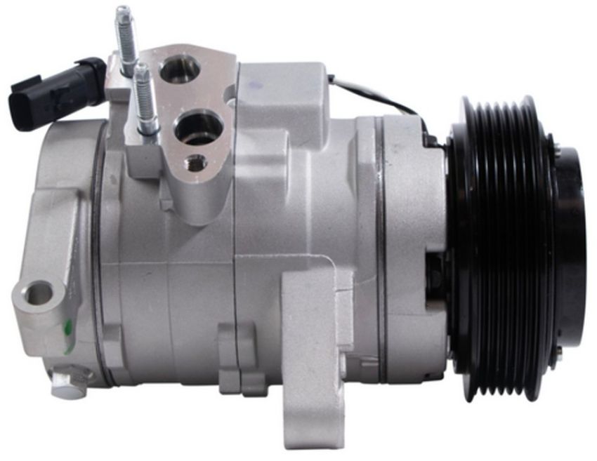 Four Seasons 78361 Denso 10S17E Compressor