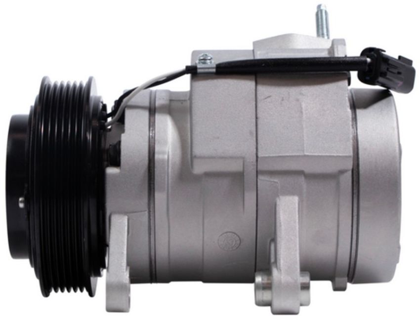 Four Seasons 78361 Denso 10S17E Compressor