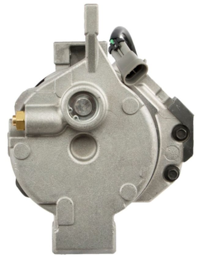 Four Seasons 78362 Denso 10S20F Compressor