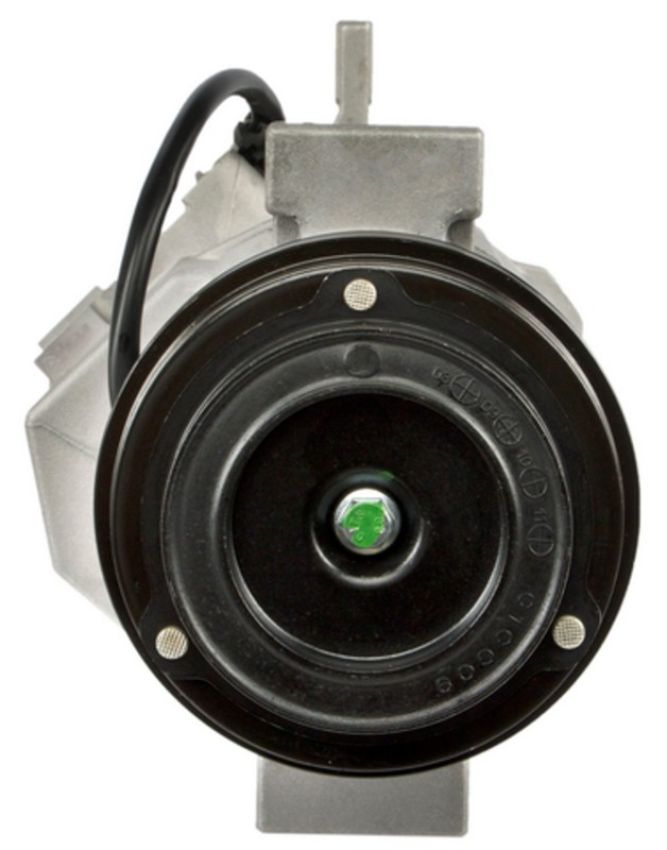 Four Seasons 78362 Denso 10S20F Compressor
