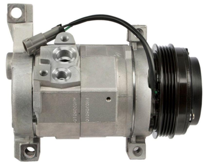 Four Seasons 78362 Denso 10S20F Compressor