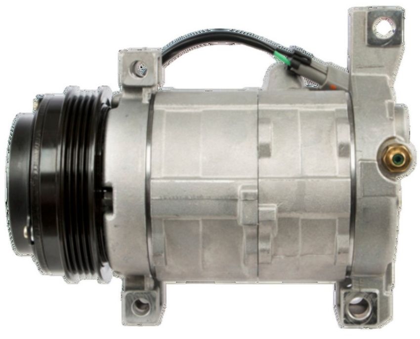 Four Seasons 78363 Denso 10S20F Compressor
